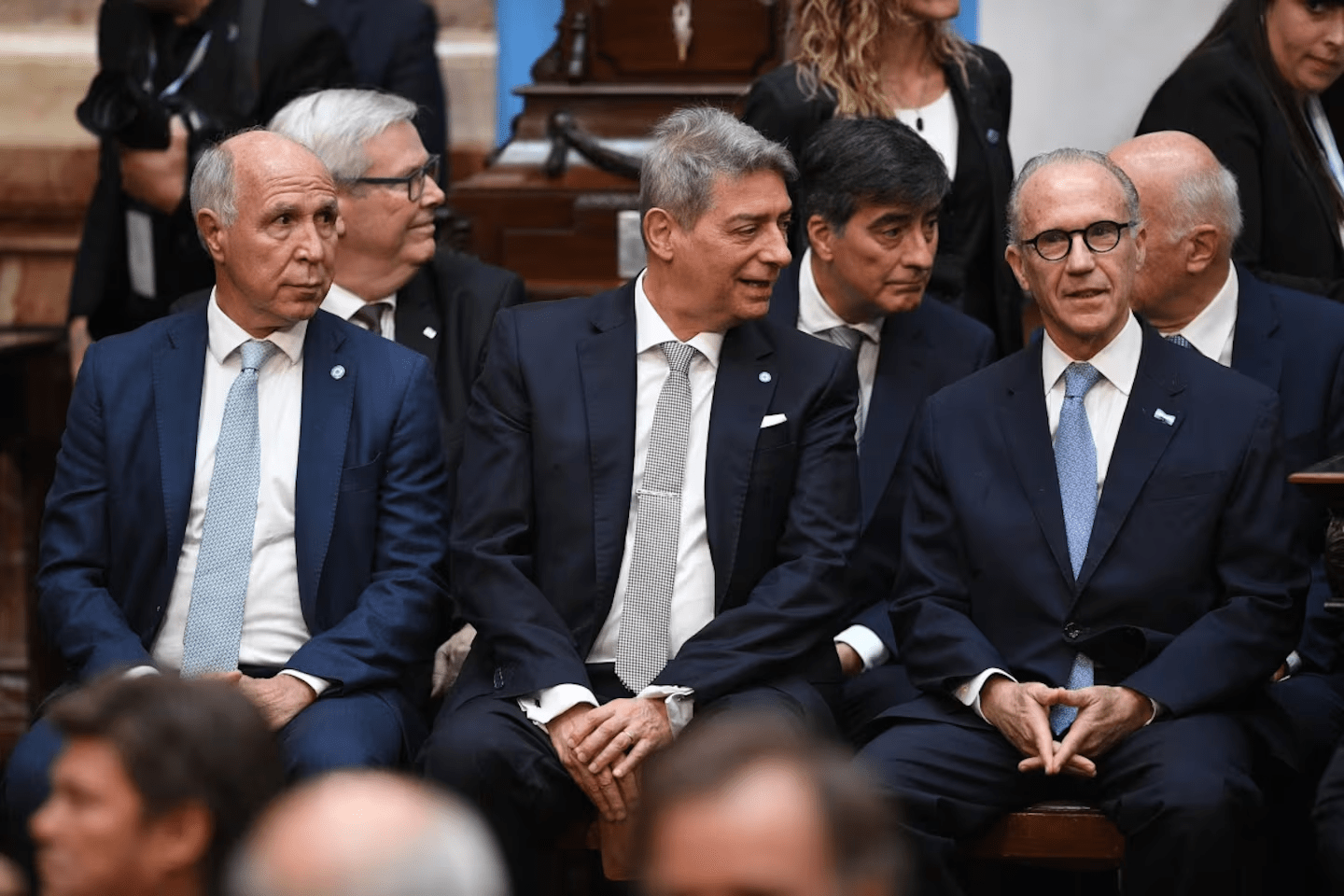 image-83 La Corte Suprema analizará si Gildo Insfrán puede buscar un noveno mandato en Formosa