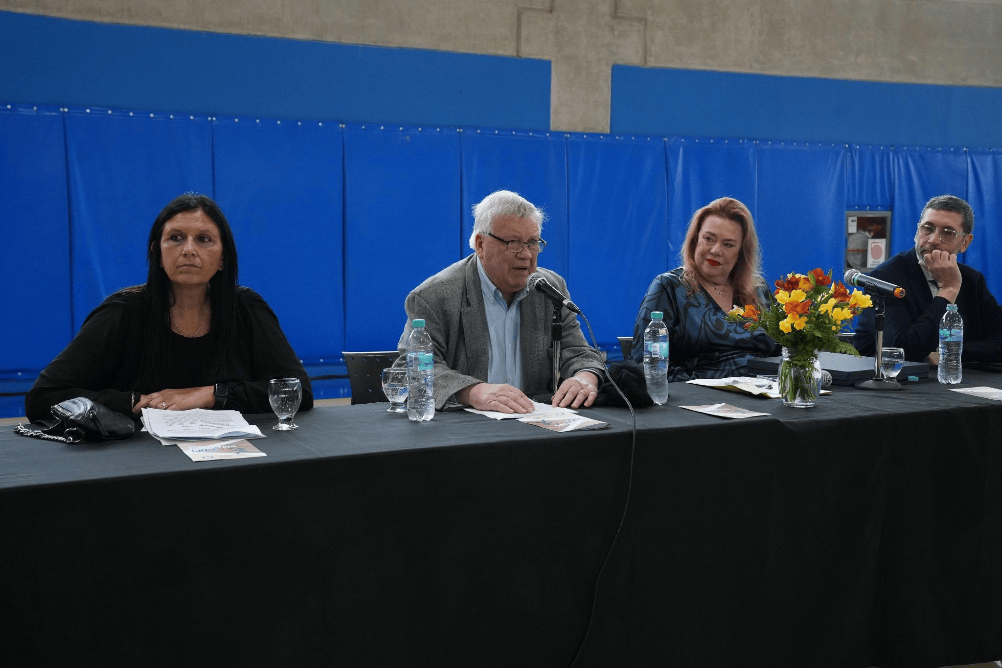 image-95 Predio Modelo en Argentina: El Colegio Nacional de Buenos Aires inauguró su centro deportivo.