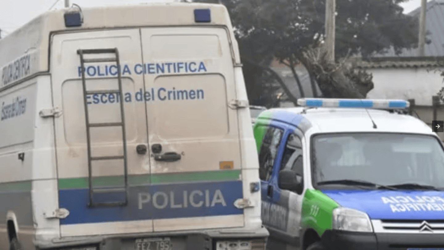 image-252 Terror en José C. Paz: cuatro delincuentes asaltaron a una familia, golpearon a las víctimas y encerraron a dos hermanas en el baño