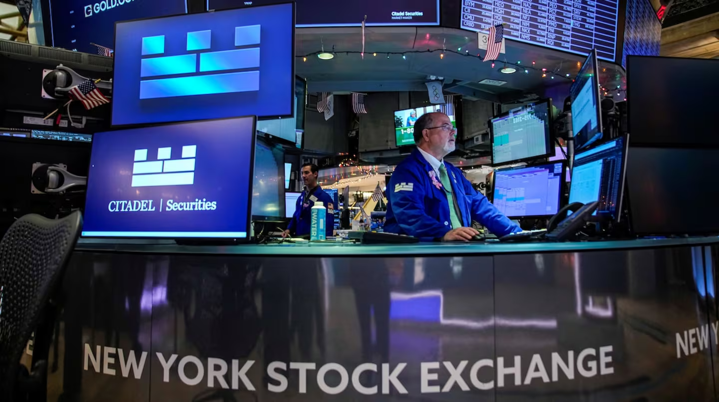 image-2 El riesgo país volvió a superar los 630 puntos y las acciones argentinas cayeron hasta 6% en Wall Street