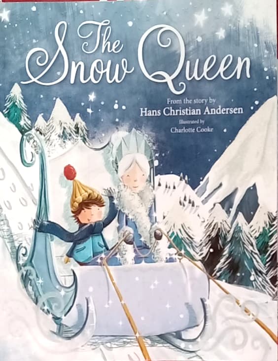 The Snow Queen
