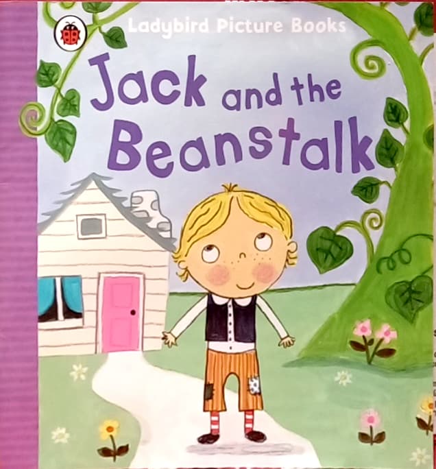Jack and the Beanstalk