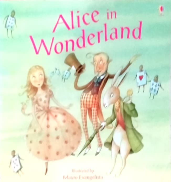 Alice in Wonderland