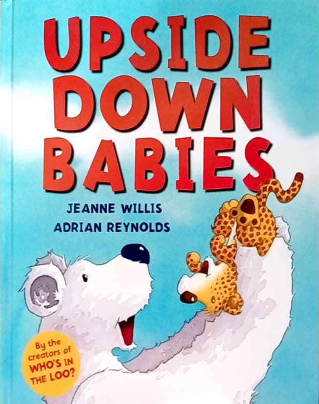 Upside Down Babies