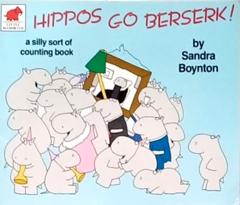 Hippos Go Berserk!