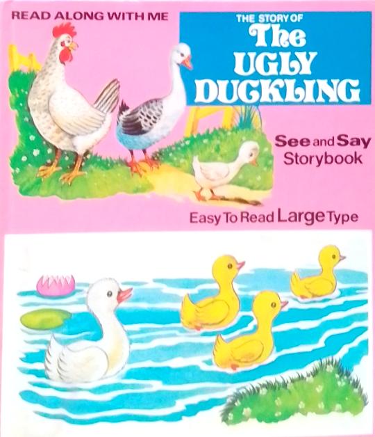 The Story of the Ugly Duckling