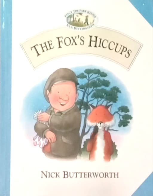 The Fox's Hiccups