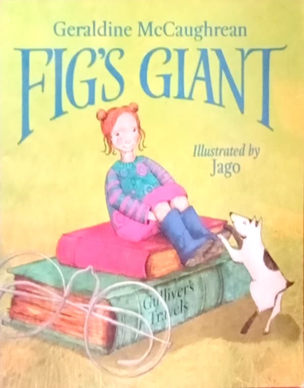 Figs Giant