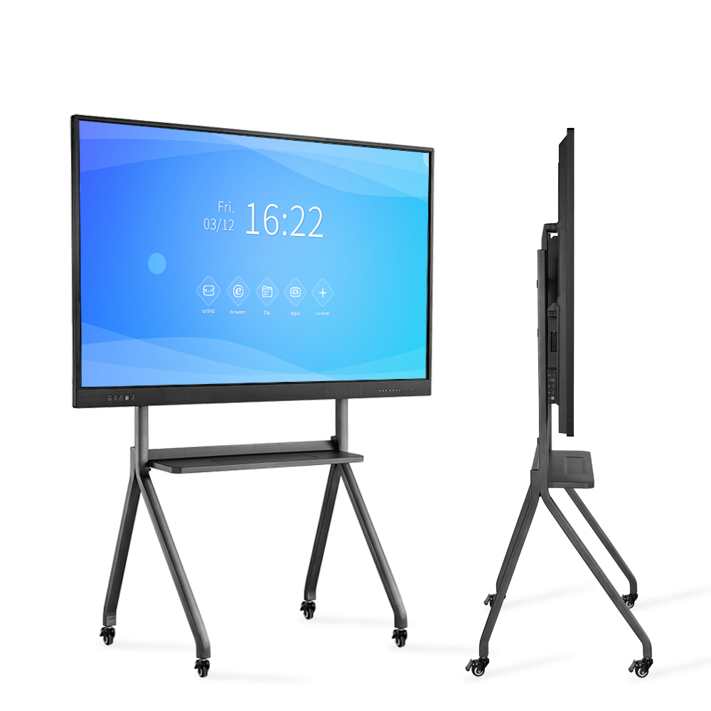 6 Best Benefits of Interactive Smart Displays in TechnologyBased Learning