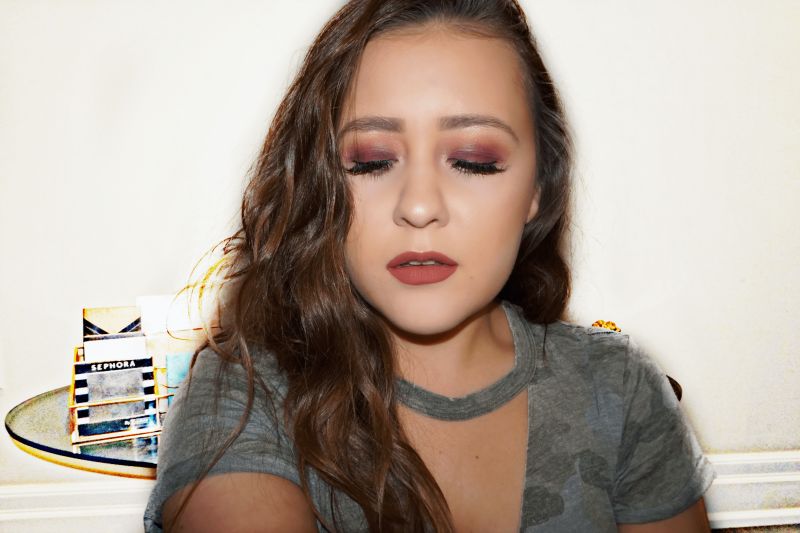 Fall Makeup Tutorial 2017 Youtube - Geometric Wallpaper Collection - 4K Quality