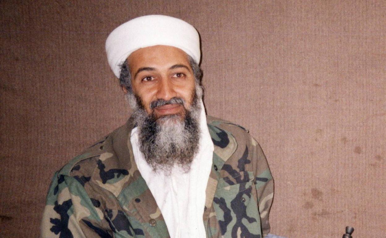 images Organización Terrorista Al Qaeda el intermedio
