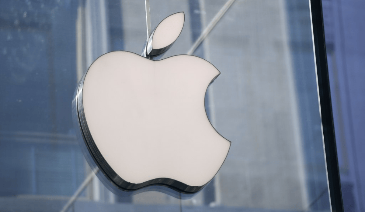Apple's cautious outlook overshadows $111 billion sales haul - Vimarsana News