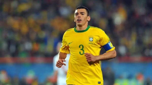Lucio Brasil