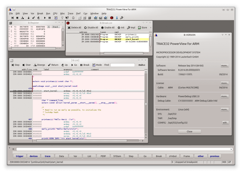 Rcl=netassist port=20000 before and after the block there must be an empty line. Jetson Jtag Elinux Org