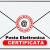 POSTA CERTIFICATA - Thumbnail Image 2