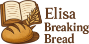 Elisa Breaking Bread Logo