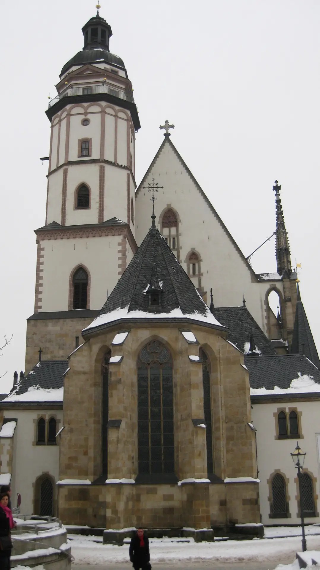 Thomaskirche