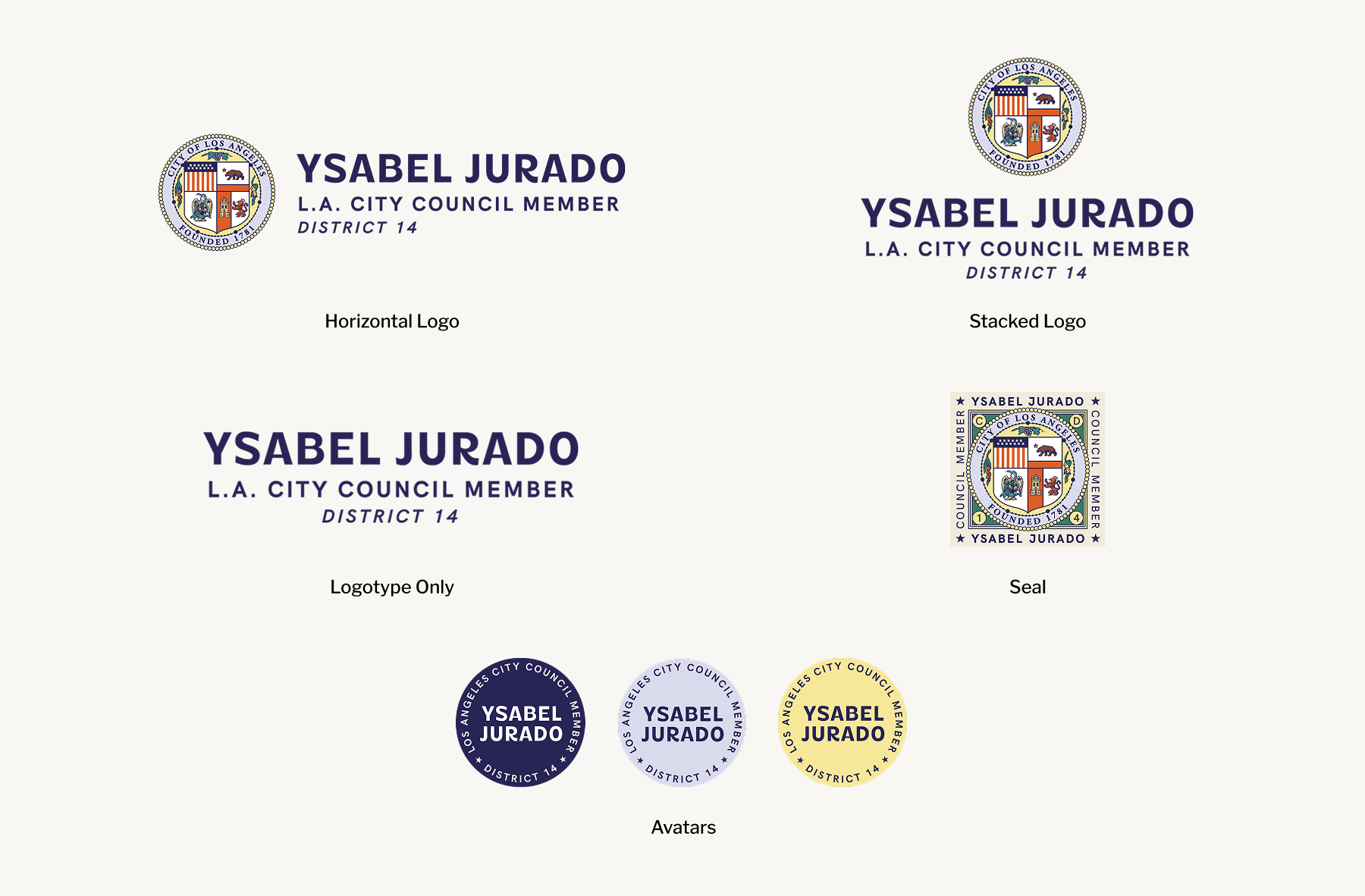 LogoSystem