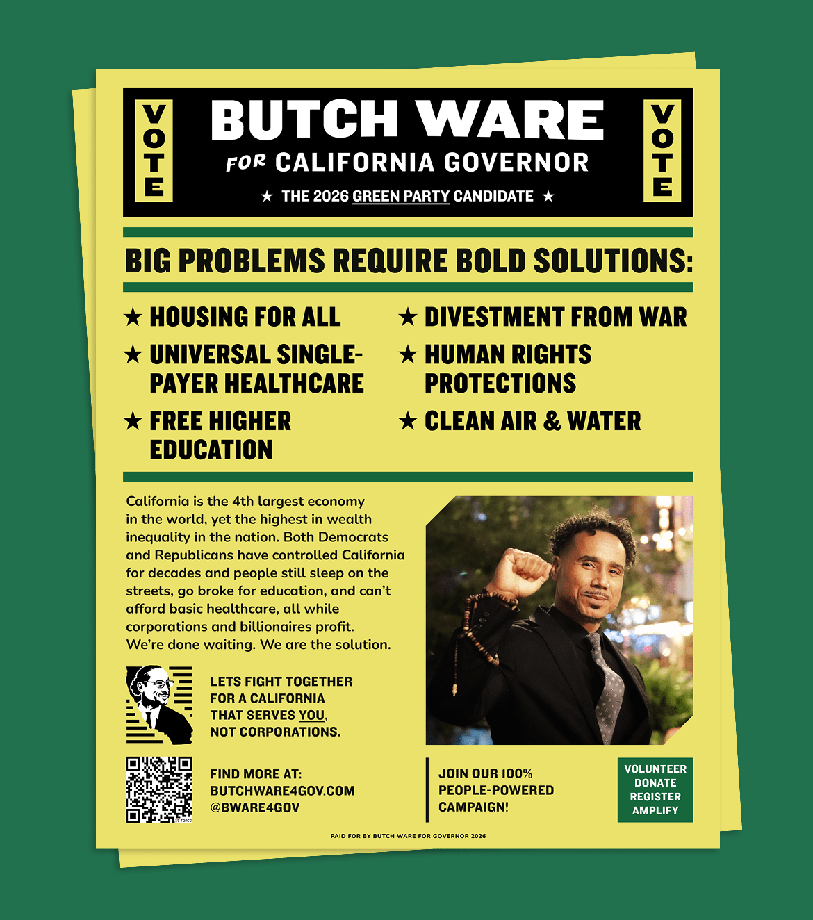 Flyer