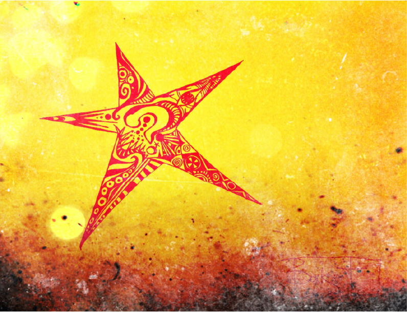 starfish
