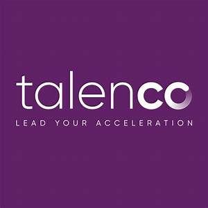 logo talenco