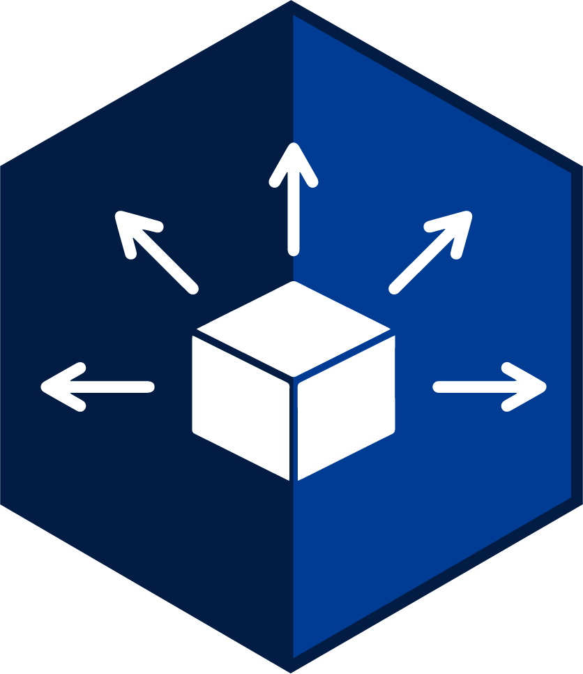 Distribution