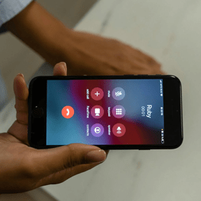 PhoneCall