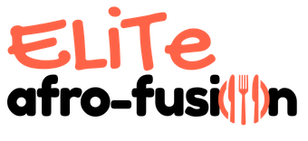 Elite African cuisine