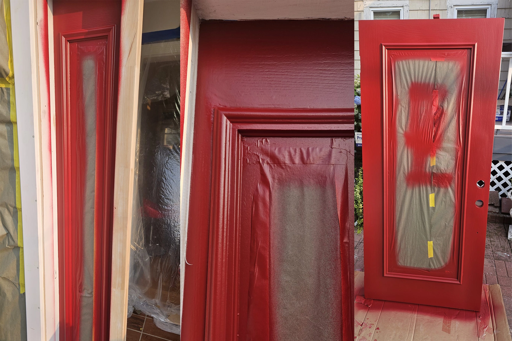 Door Repair