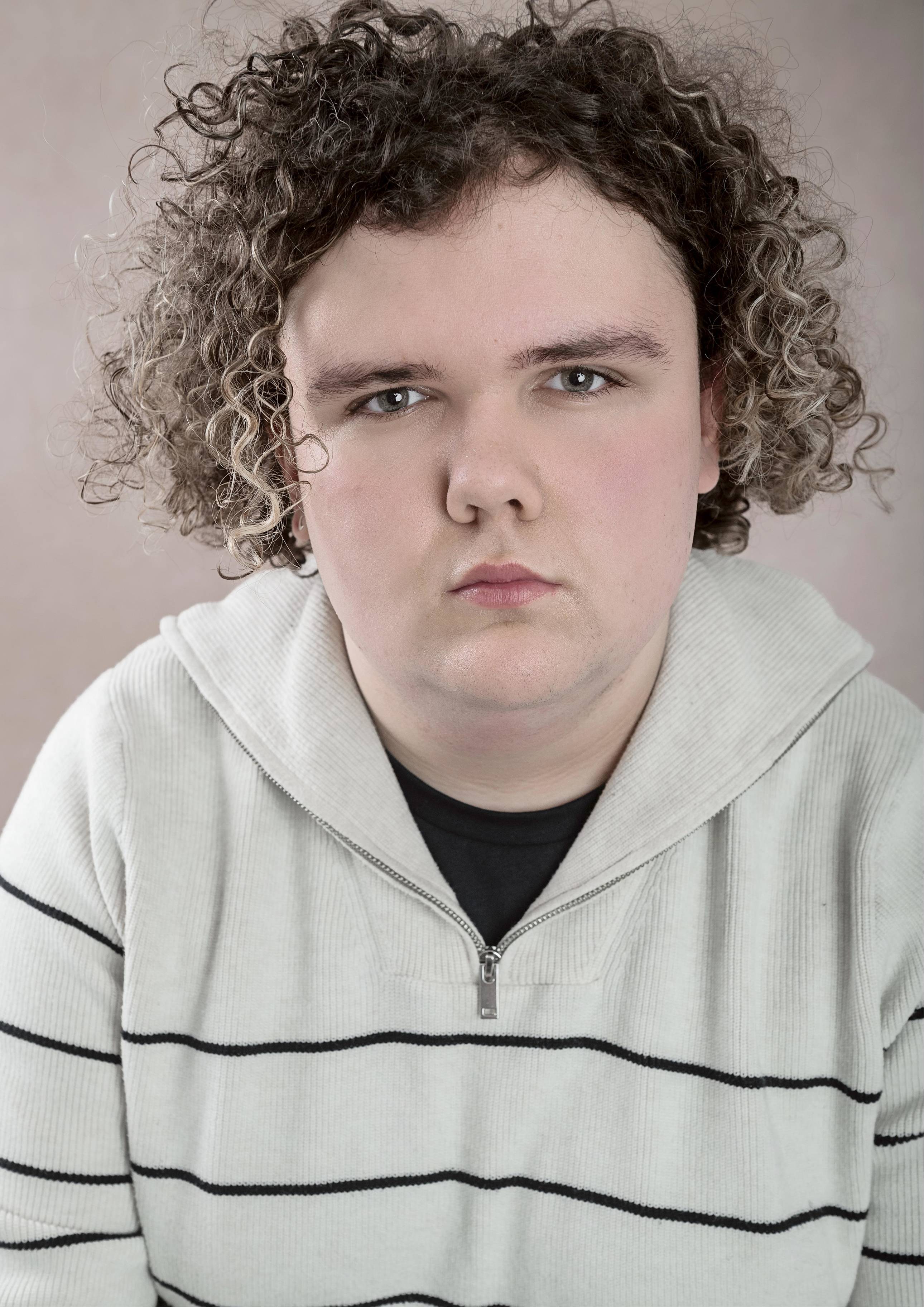 tommy ferguson