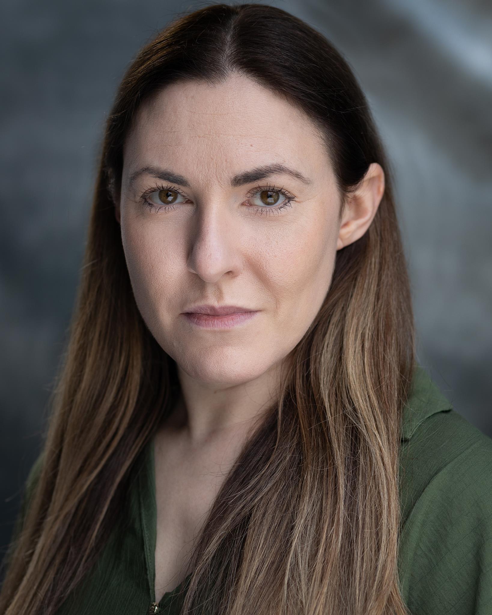 anna reeve cook