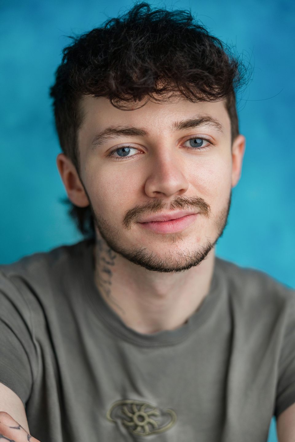 nico james