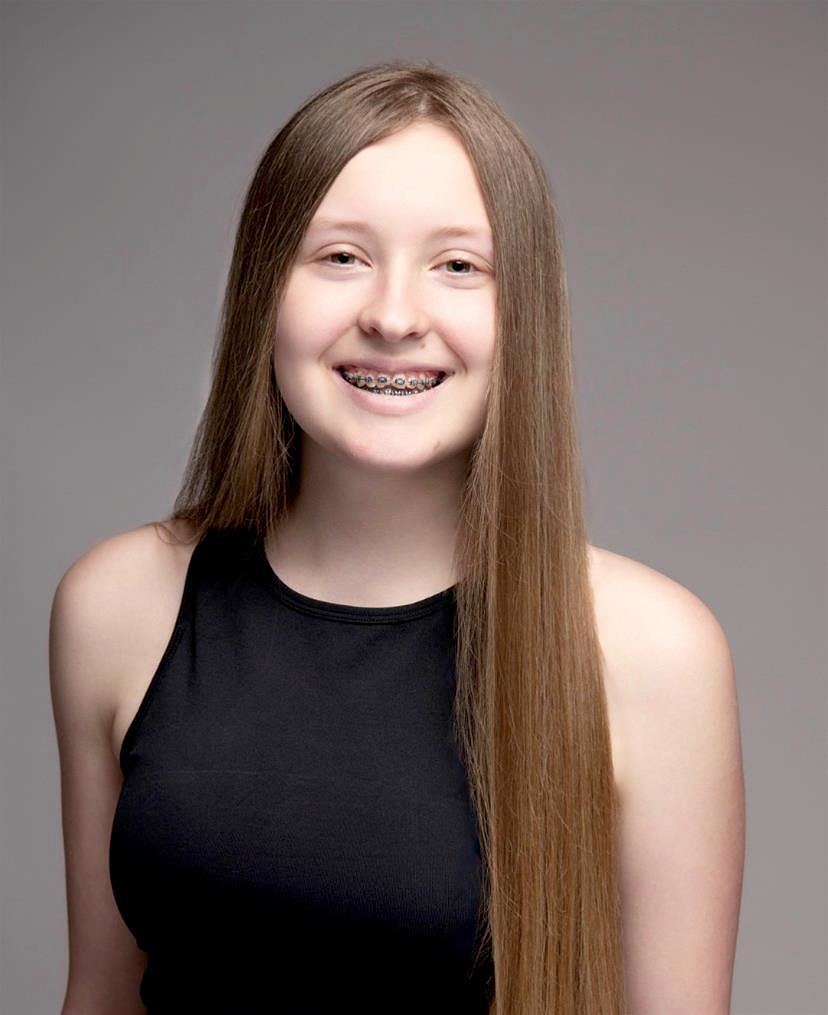 nell davies