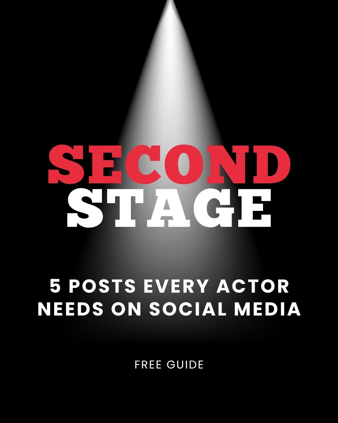 second stage
