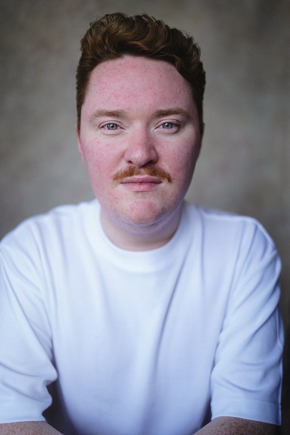 adam o connor