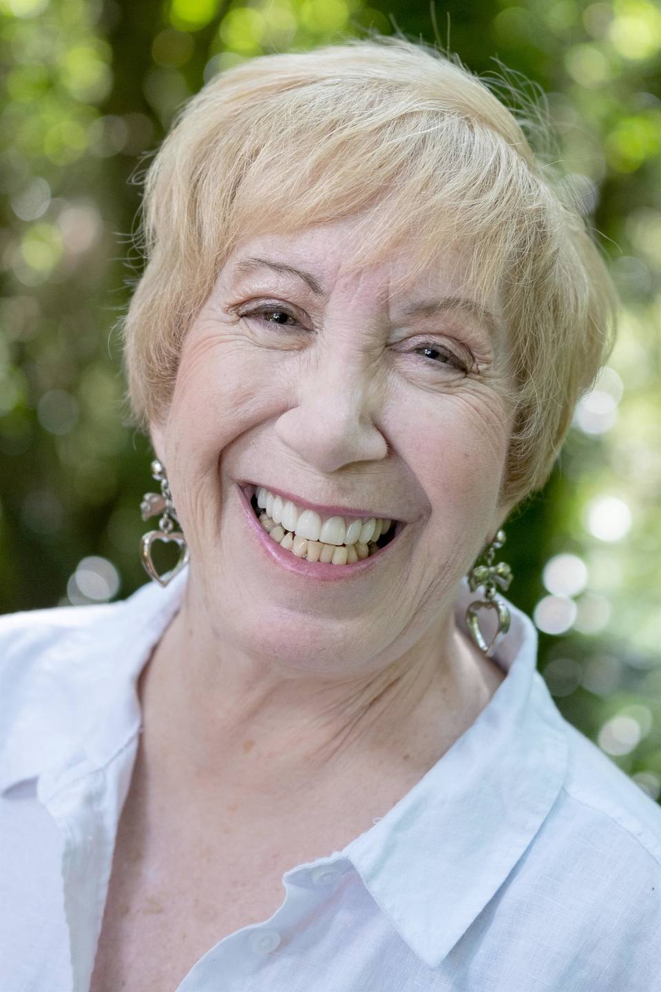 amanda stuart