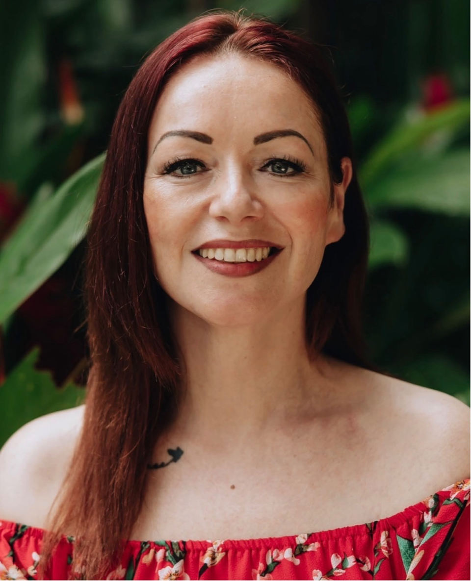 clare mcgill