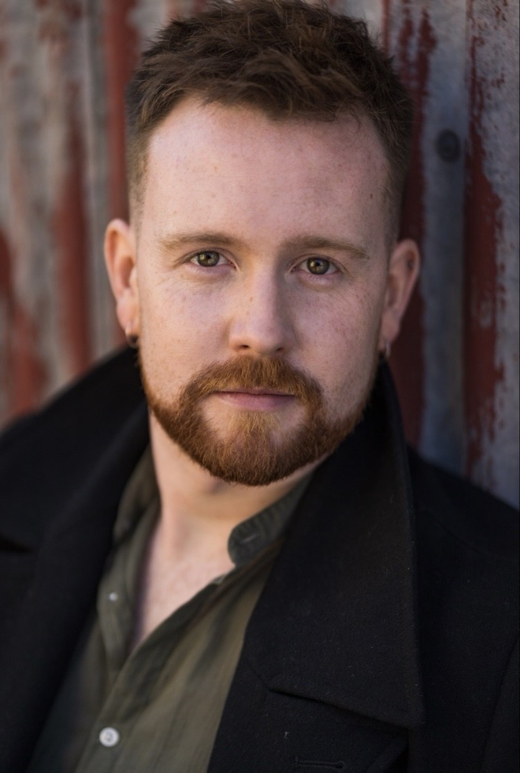 daniel ross