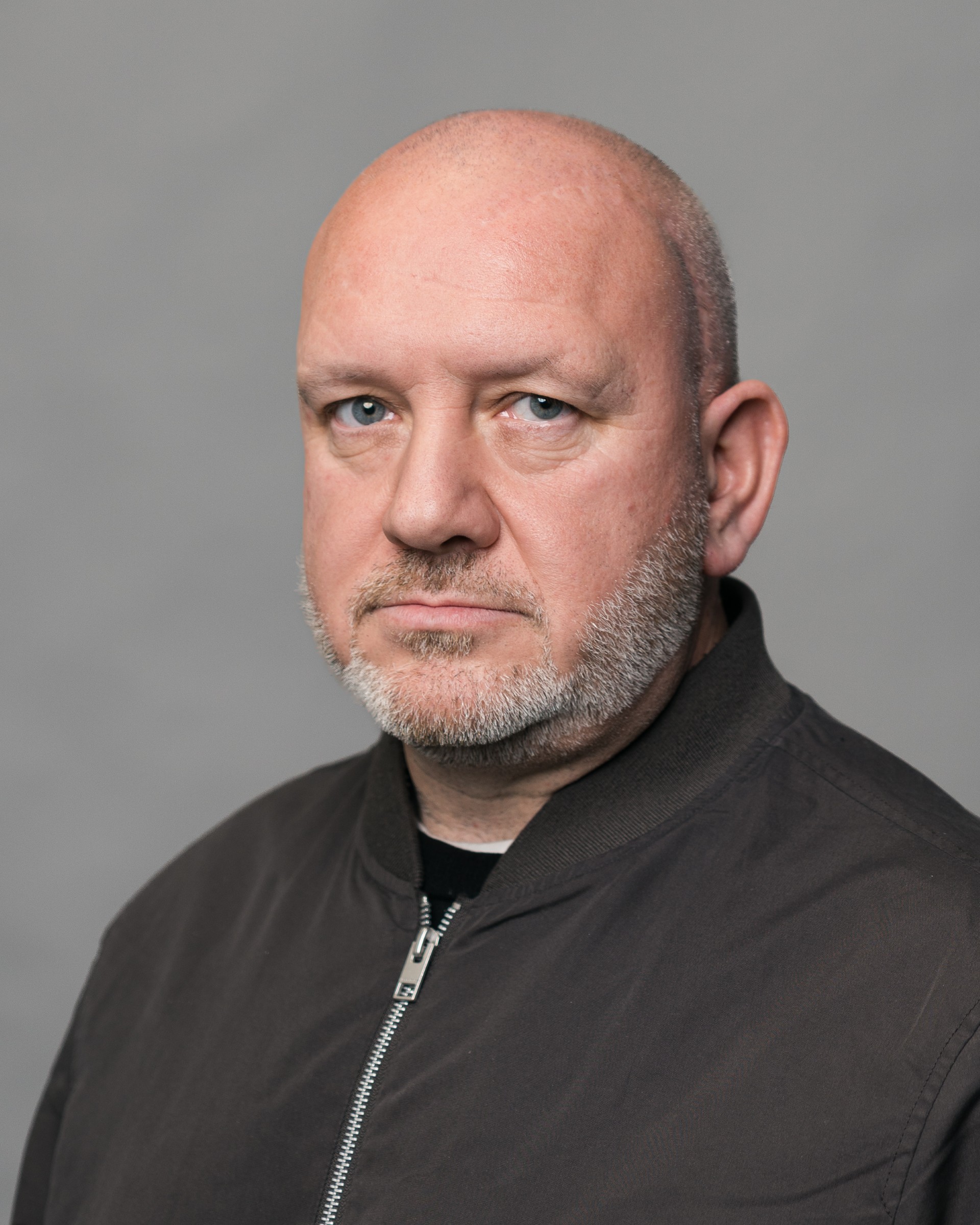 karl hughes