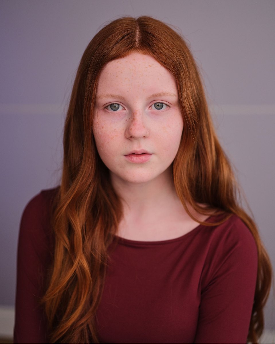roxie ryan