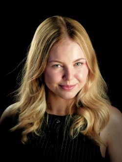 nina morgan