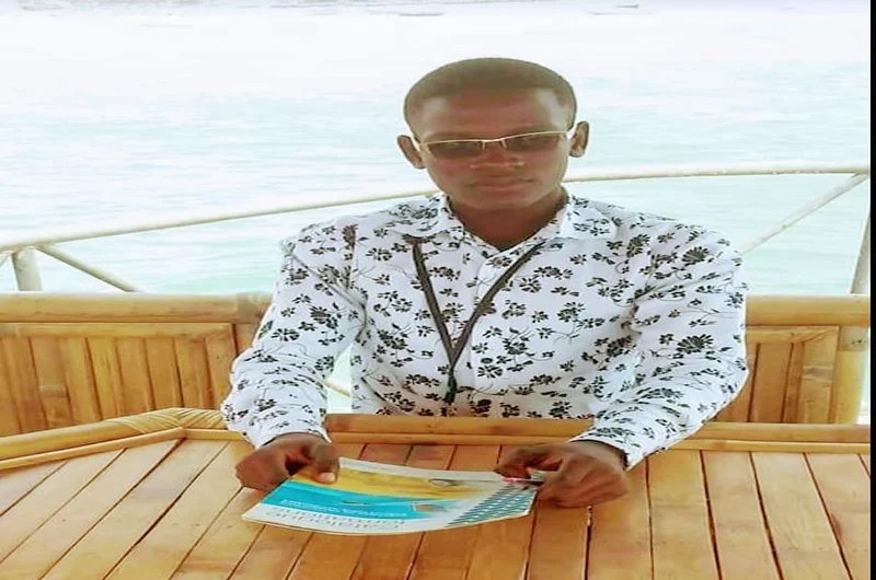 Pour Rémy Kodjo BOAYE, le PACEJ est initié pour appuyer les communes dans leurs exercices de développement et l&rsquo;entrepreneuriat des jeunes