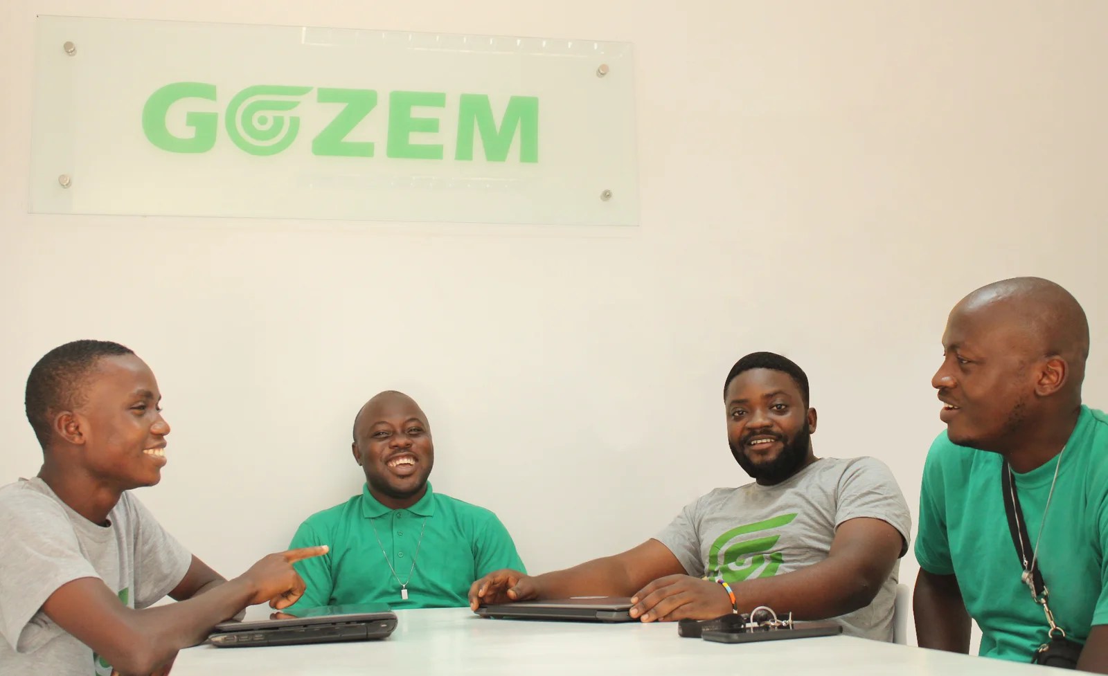 Gozem recherche ses futurs managers