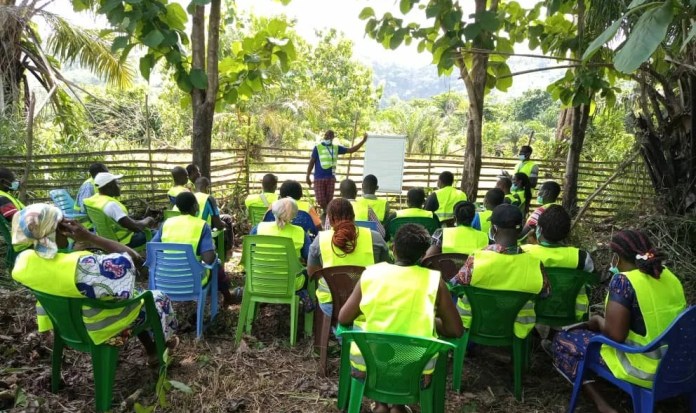 Atelier Cours Théorique, Compréhension