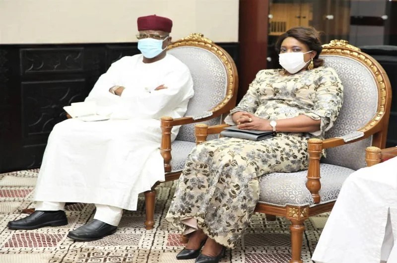 Les parlementaires togolais invités à la deuxième session ordinaire de l’année 2021 de l’Assemblée Nationale du Niger