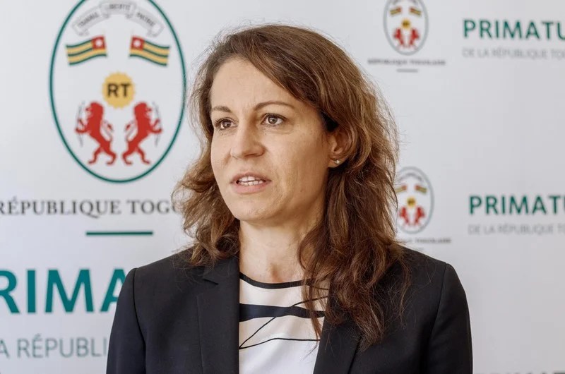 La Banque européenne d&rsquo;investissement démarre une mission au Togo