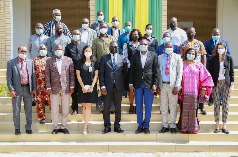 Les parlementaires togolais à l&rsquo;école de l&rsquo;EPU