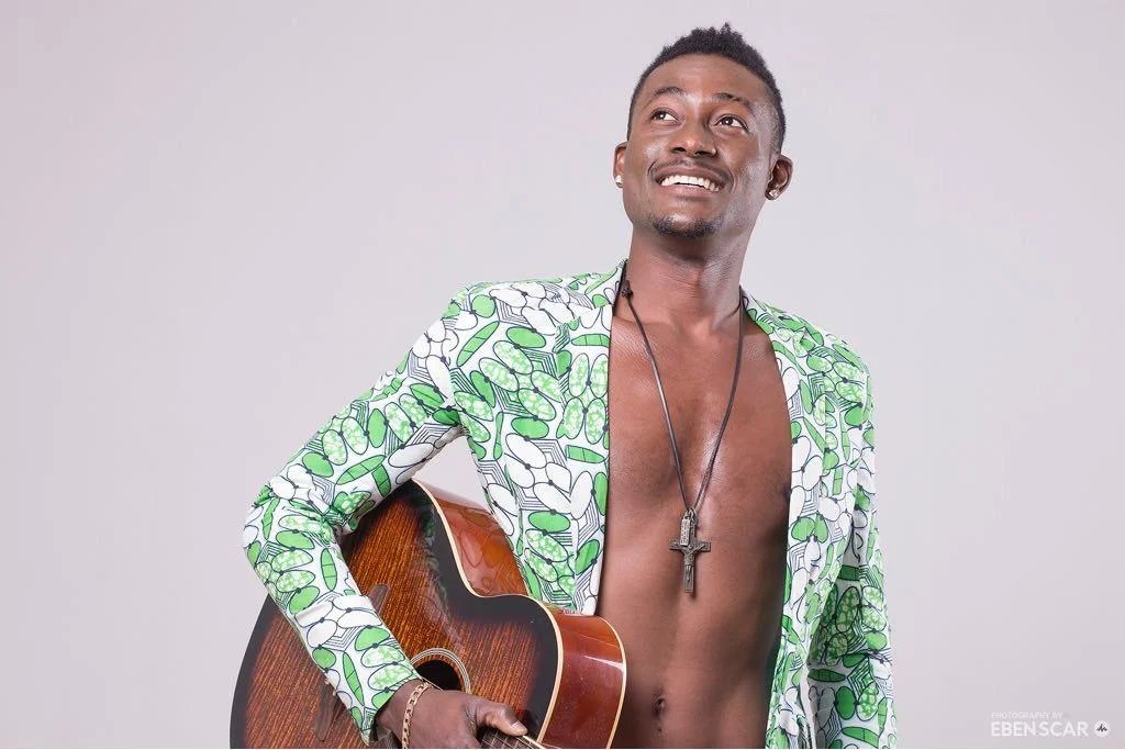 Showbiz : Triste fin de carrière pour Edem Drackey