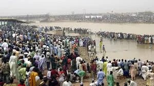 Nigéria : plusieurs enfants meurent dans le naufrage d&rsquo;un bateau