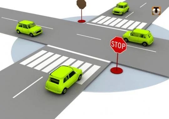 Le Togo adopte un nouveau code de la route